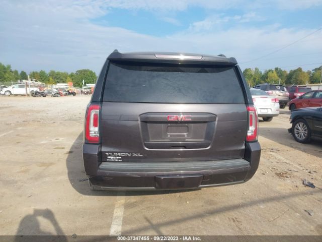 1GKS1GKC5GR123583 GMC Yukon Xl Slt