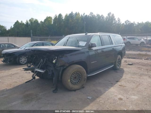 1GKS1GKC5GR123583 GMC Yukon Xl Slt