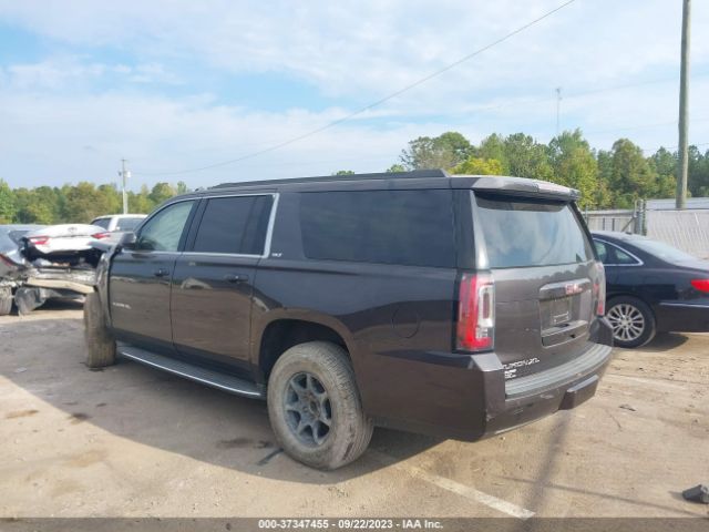 1GKS1GKC5GR123583 GMC Yukon Xl Slt