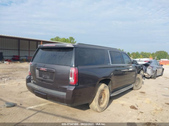 1GKS1GKC5GR123583 GMC Yukon Xl Slt