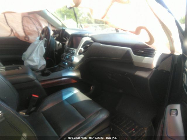 1GKS1GKC5GR123583 GMC Yukon Xl Slt