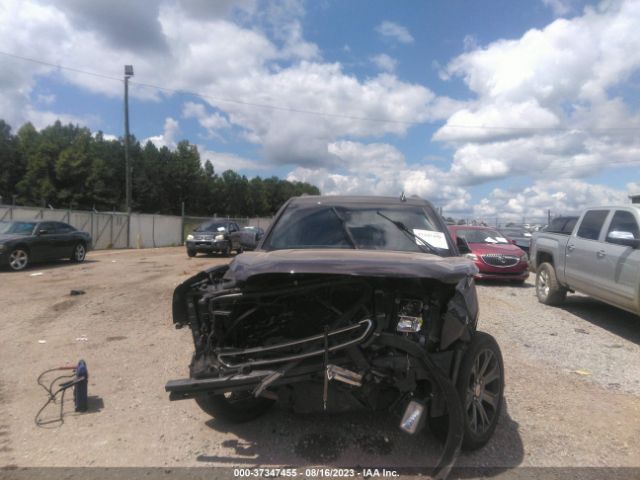 1GKS1GKC5GR123583 GMC Yukon Xl Slt