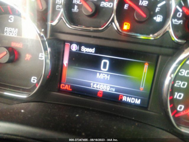 1GKS1GKC5GR123583 GMC Yukon Xl Slt
