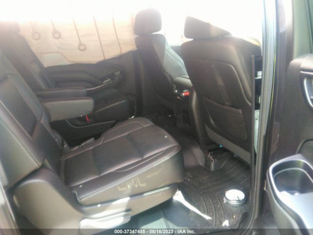 1GKS1GKC5GR123583 GMC Yukon Xl Slt