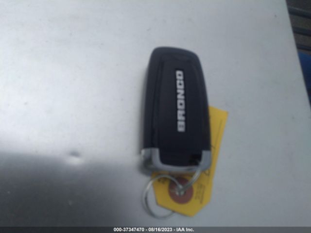 3FMCR9C60PRD26443 Ford Bronco Sport Outer Banks