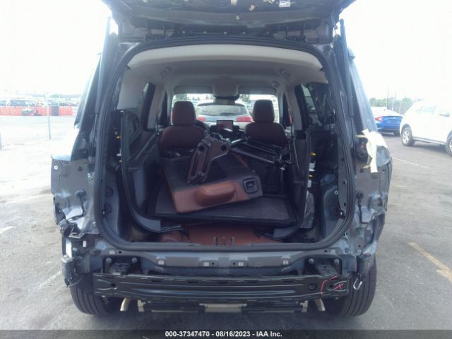 3FMCR9C60PRD26443 Ford Bronco Sport Outer Banks