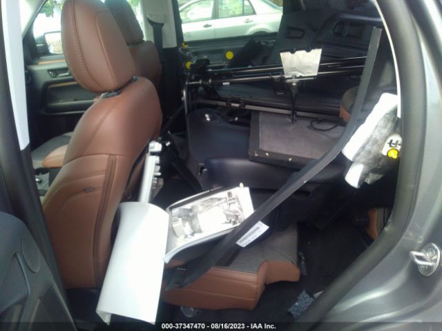 3FMCR9C60PRD26443 Ford Bronco Sport Outer Banks