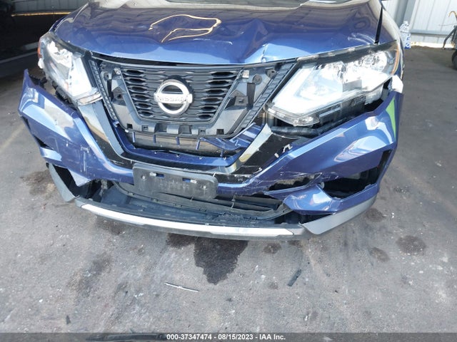 Nissan ROGUE SV 2017 5N1AT2MV3HC810855 Image 6