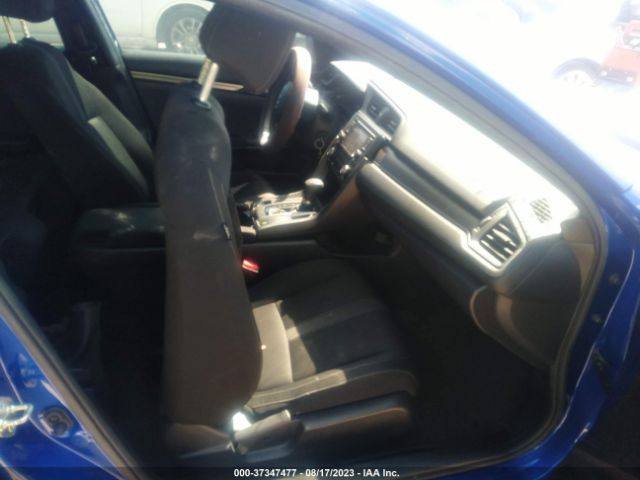 2020 HONDA CIVIC SHHFK7H33LU215985 Photo 4