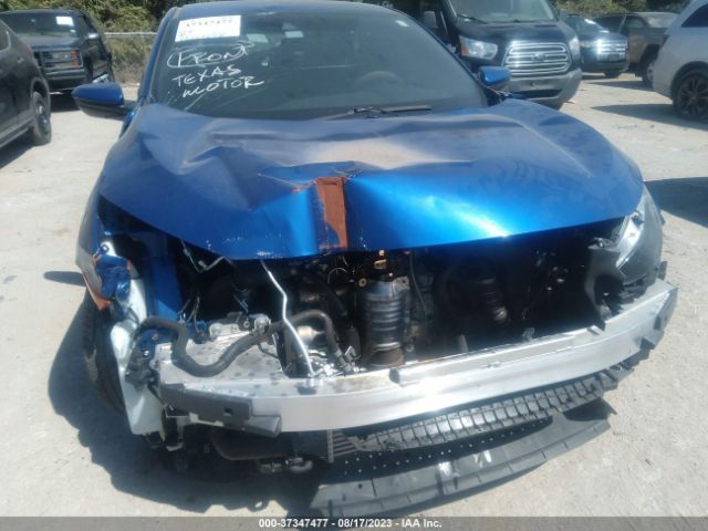 2020 HONDA CIVIC SHHFK7H33LU215985 Photo 5