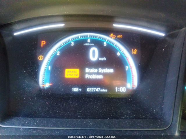 2020 HONDA CIVIC SHHFK7H33LU215985 Photo 6