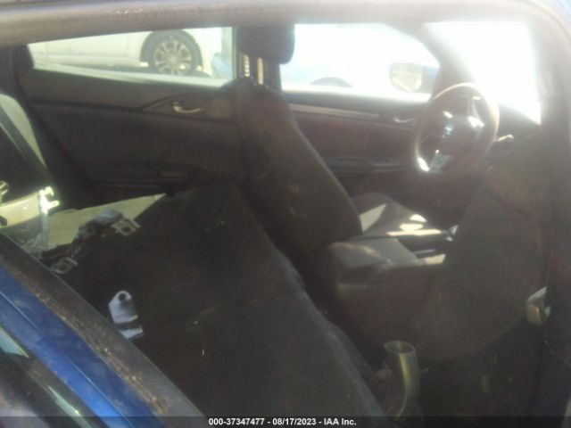 2020 HONDA CIVIC SHHFK7H33LU215985 Photo 7
