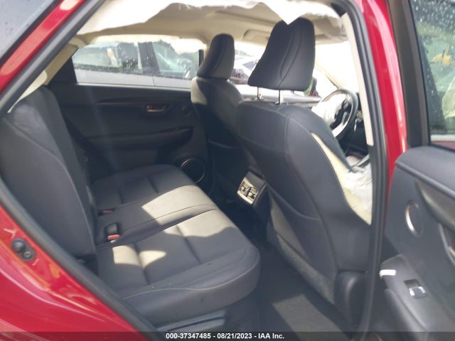 2021 Lexus NX, VIN: JTJDARDZ7M2262665