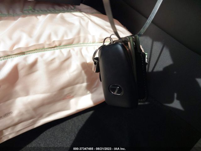 JTJDARDZ7M2262665 Lexus Nx Nx 300