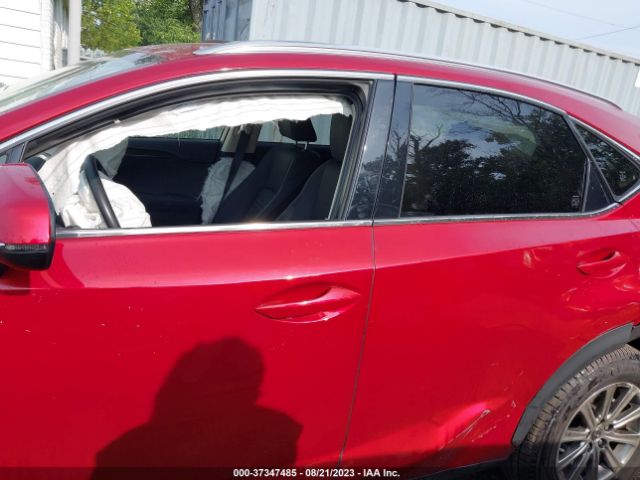 JTJDARDZ7M2262665 Lexus Nx Nx 300
