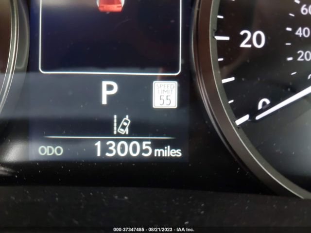 JTJDARDZ7M2262665 Lexus Nx Nx 300