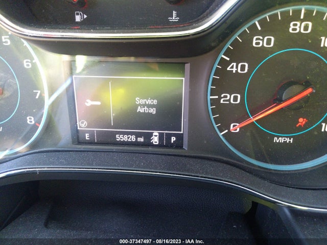 Chevrolet CRUZE LS 2018 1G1BC5SM5J7157229 Image 7