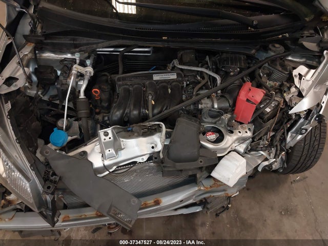 Honda FIT EX 2016 JHMGK5H71GX033483 Image 10