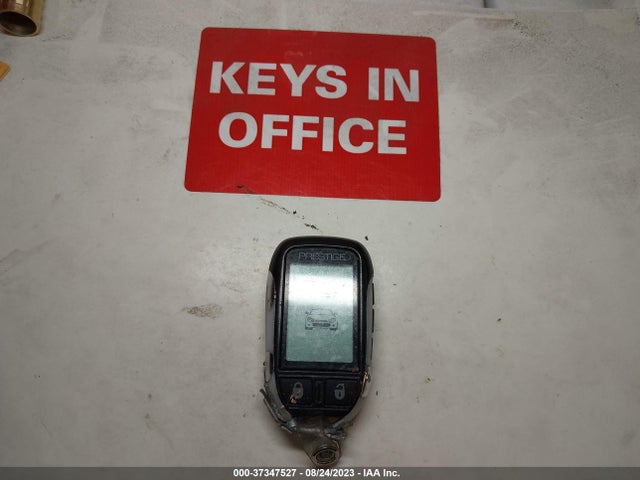 Honda FIT EX 2016 JHMGK5H71GX033483 Image 11