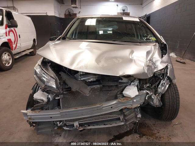 Honda FIT EX 2016 JHMGK5H71GX033483 Image 12