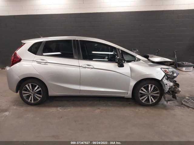 Honda FIT EX 2016 JHMGK5H71GX033483 Image 13