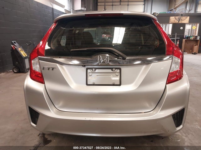 Honda FIT EX 2016 JHMGK5H71GX033483 Image 16