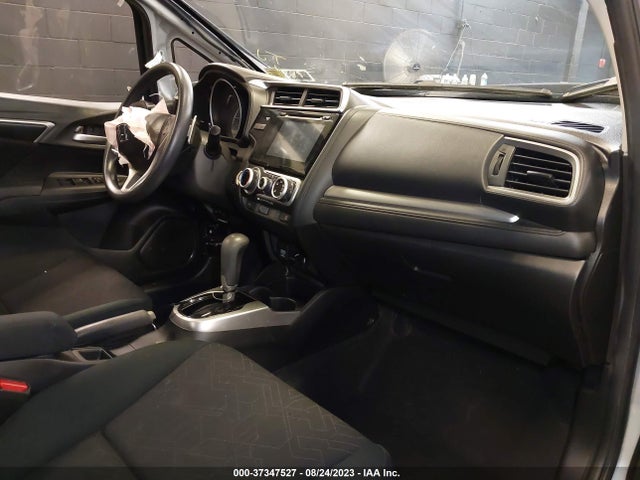Honda FIT EX 2016 JHMGK5H71GX033483 Image 5