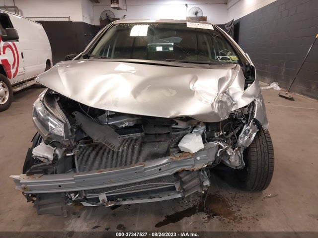 Honda FIT EX 2016 JHMGK5H71GX033483 Image 6