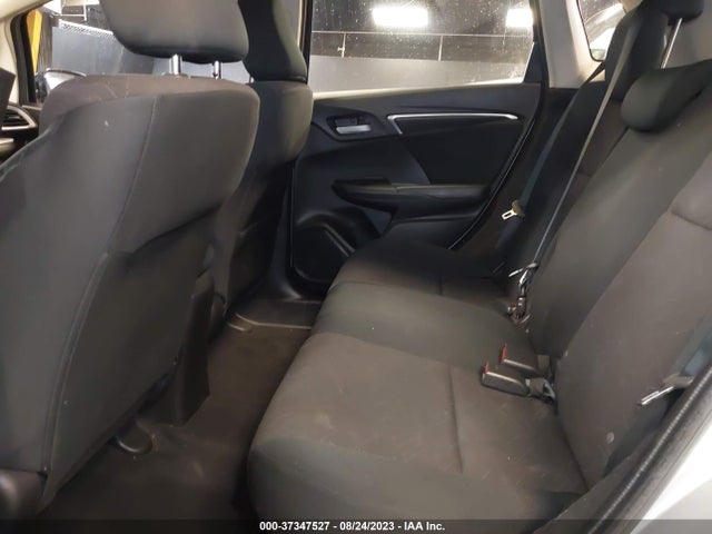 Honda FIT EX 2016 JHMGK5H71GX033483 Image 8