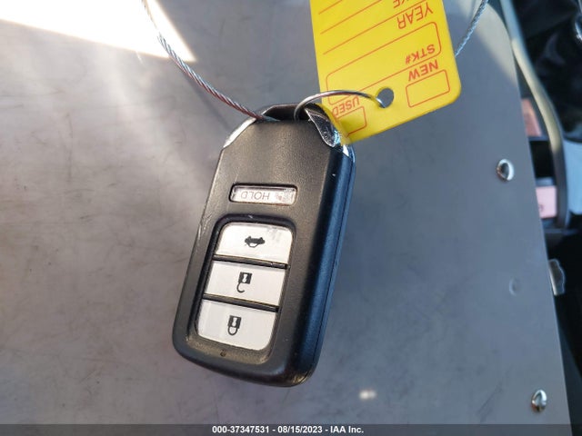 Honda CIVIC SI 2018 2HGFC3A51JH750647 Image 11