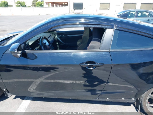 Honda CIVIC SI 2018 2HGFC3A51JH750647 Image 15