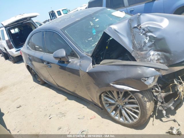 JTHCM1D29G5003316 Lexus IS 300