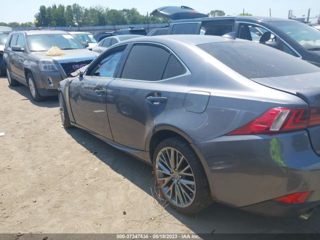 JTHCM1D29G5003316 Lexus IS 300