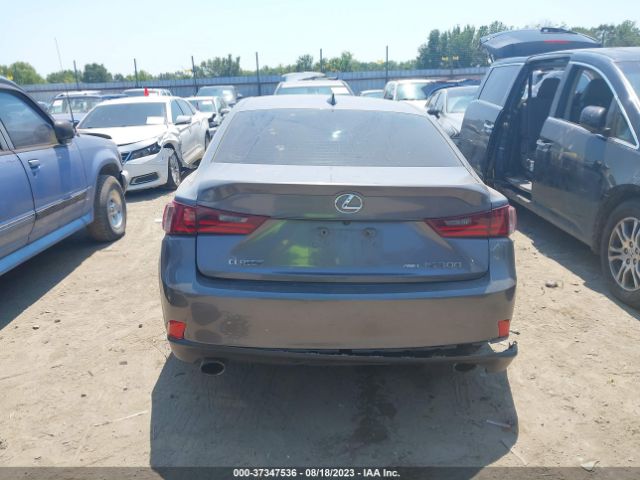 JTHCM1D29G5003316 Lexus IS 300