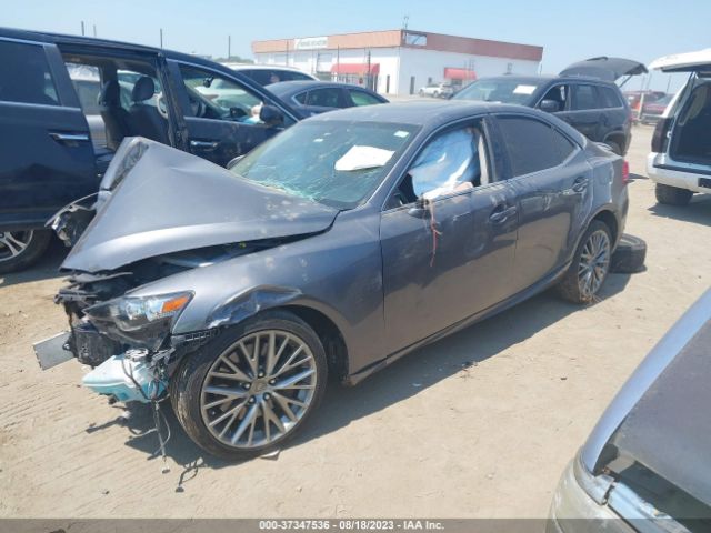 JTHCM1D29G5003316 Lexus IS 300
