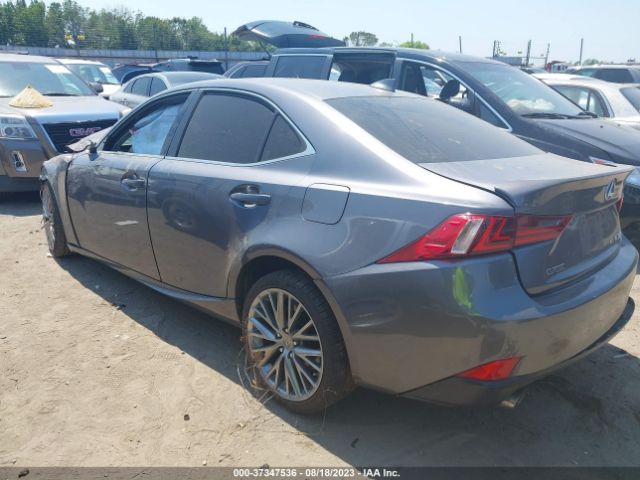 JTHCM1D29G5003316 Lexus IS 300