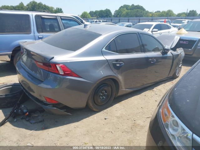 JTHCM1D29G5003316 Lexus IS 300