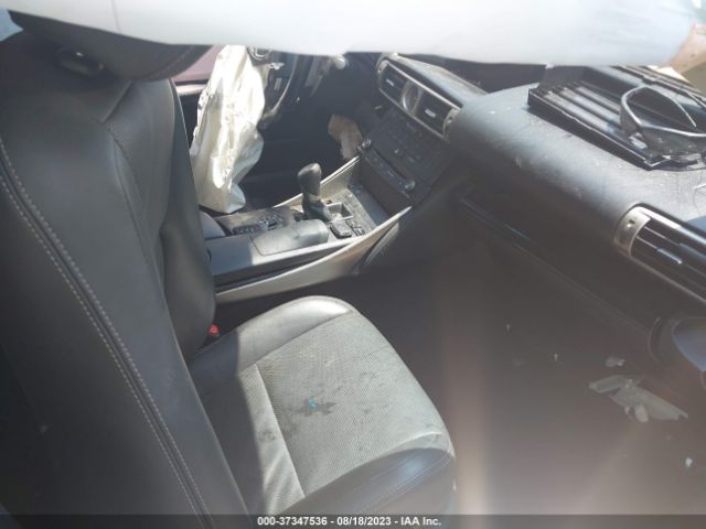 JTHCM1D29G5003316 Lexus IS 300