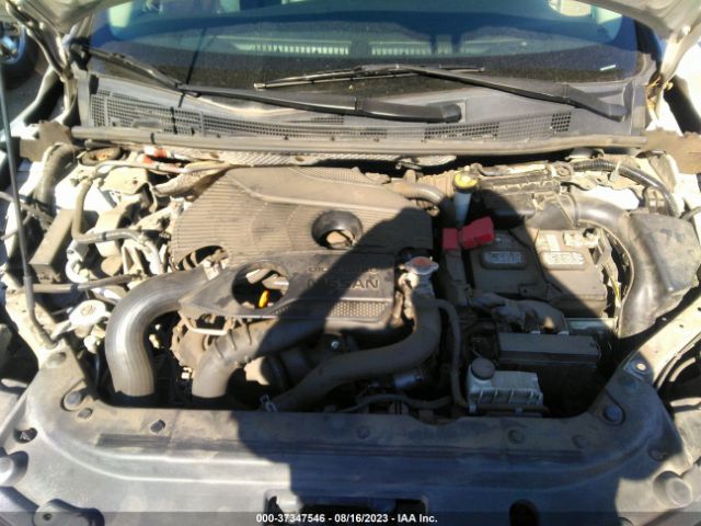 3N1CB7APXHY284091 Nissan Sentra Sr Turbo