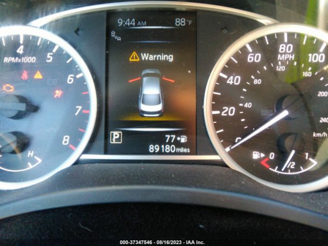 3N1CB7APXHY284091 Nissan Sentra Sr Turbo