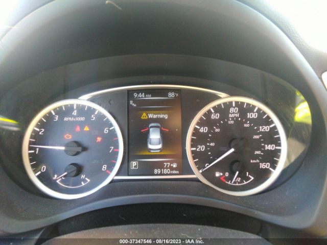 3N1CB7APXHY284091 Nissan Sentra Sr Turbo