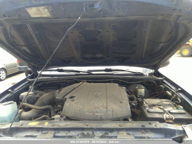 Toyota Tacoma Prerunner 2015 3TMJU4GN1FM178717 Image 10