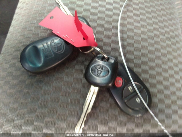 Toyota Tacoma Prerunner 2015 3TMJU4GN1FM178717 Image 11