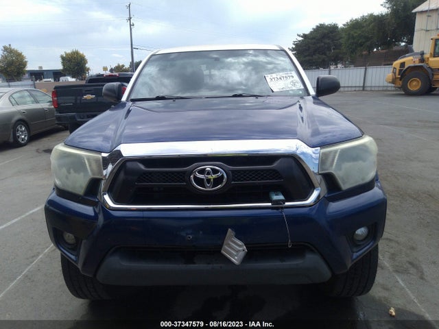 Toyota Tacoma Prerunner 2015 3TMJU4GN1FM178717 Image 12