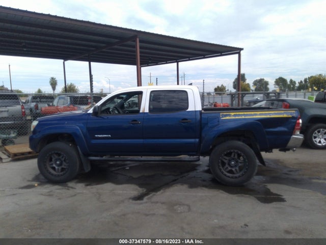 Toyota Tacoma Prerunner 2015 3TMJU4GN1FM178717 Image 14