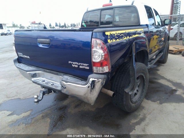 Toyota Tacoma Prerunner 2015 3TMJU4GN1FM178717 Image 6