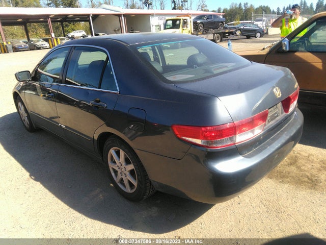 2003 HONDA ACCORD SDN EX VIN: 1HGCM66433A800242