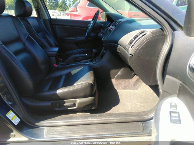 2003 HONDA ACCORD SDN EX VIN: 1HGCM66433A800242