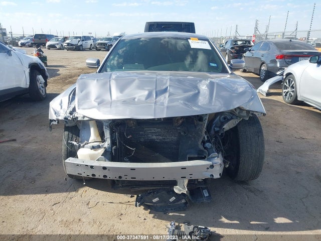 Dodge Charger Sxt 2016 2C3CDXHG9GH285741 Image 13