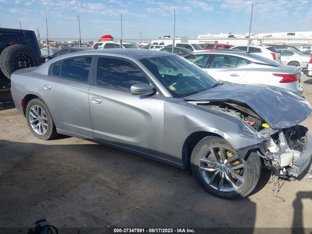 Dodge Charger Sxt 2016 2C3CDXHG9GH285741 Image 14